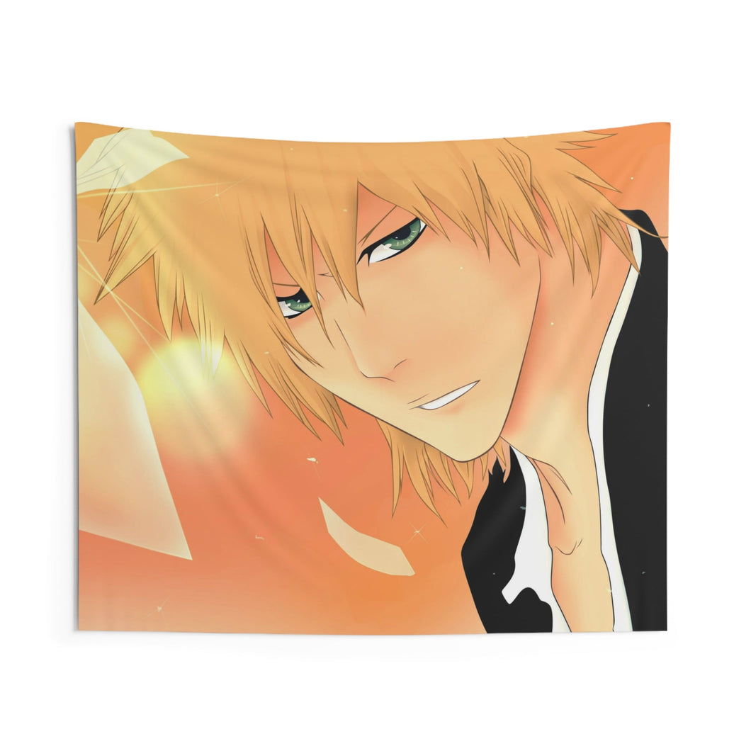 Anime Bleach Indoor Wall Tapestry