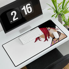 Load image into Gallery viewer, Anime Range Murata Mouse Pad (Desk Mat)
