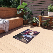 Load image into Gallery viewer, Fate/Stay Night: Unlimited Blade Works Rug
