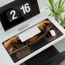 Load image into Gallery viewer, Anime One Piece Mouse Pad (Desk Mat)
