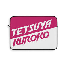 Load image into Gallery viewer, Kuroko&#39;s Basketball Laptop Sleeve
