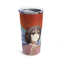 Load image into Gallery viewer, Hakuouki Shinsengumi Kitan Tumbler 20oz
