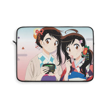 Load image into Gallery viewer, Nisekoi Kosaki Onodera Laptop Sleeve
