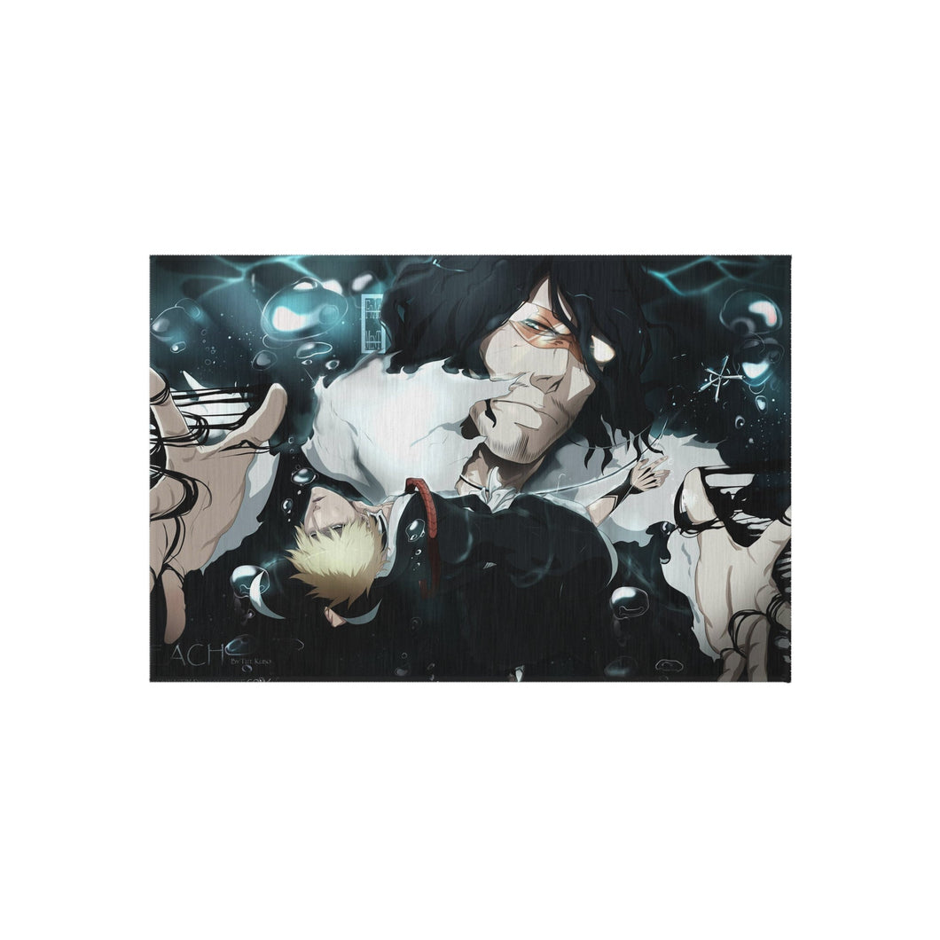 Anime Bleach Rug