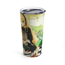 Load image into Gallery viewer, Gosick Tumbler 20oz
