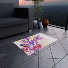 Load image into Gallery viewer, Durarara!! Izaya Orihara Rug
