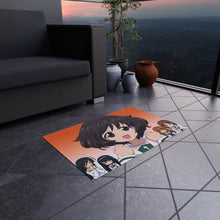 Load image into Gallery viewer, Girls und Panzer Rug
