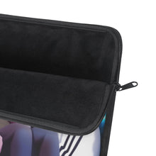 Load image into Gallery viewer, Minato and Kushina Laptop Sleeve
