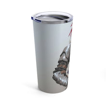 Load image into Gallery viewer, Goblin Slayer Goblin Slayer Tumbler 20oz
