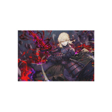 Load image into Gallery viewer, Fate/stay Night Movie: Heaven's Feel Rug
