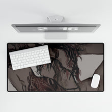 Load image into Gallery viewer, Anime Touken Ranbu Mouse Pad (Desk Mat)
