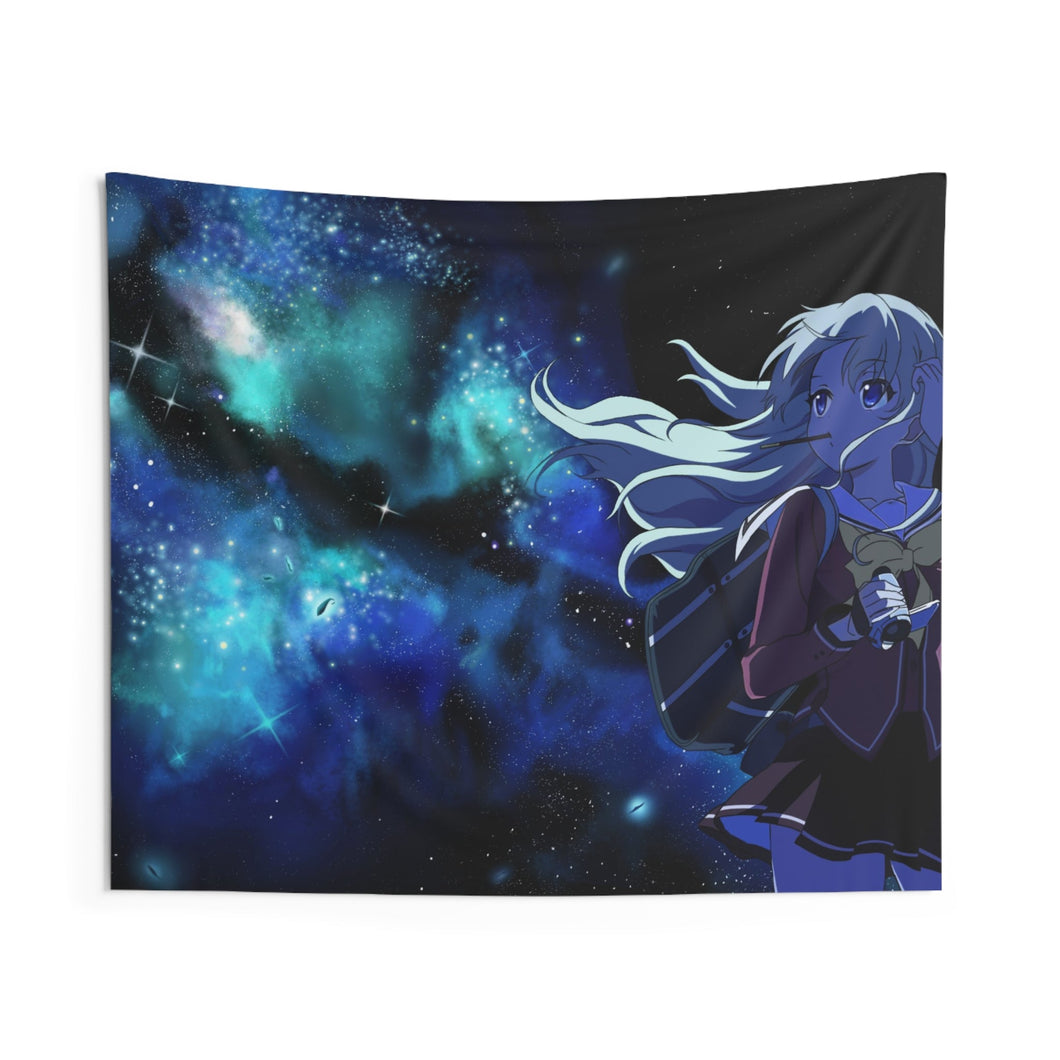 Charlotte Nao Tomori Indoor Wall Tapestry