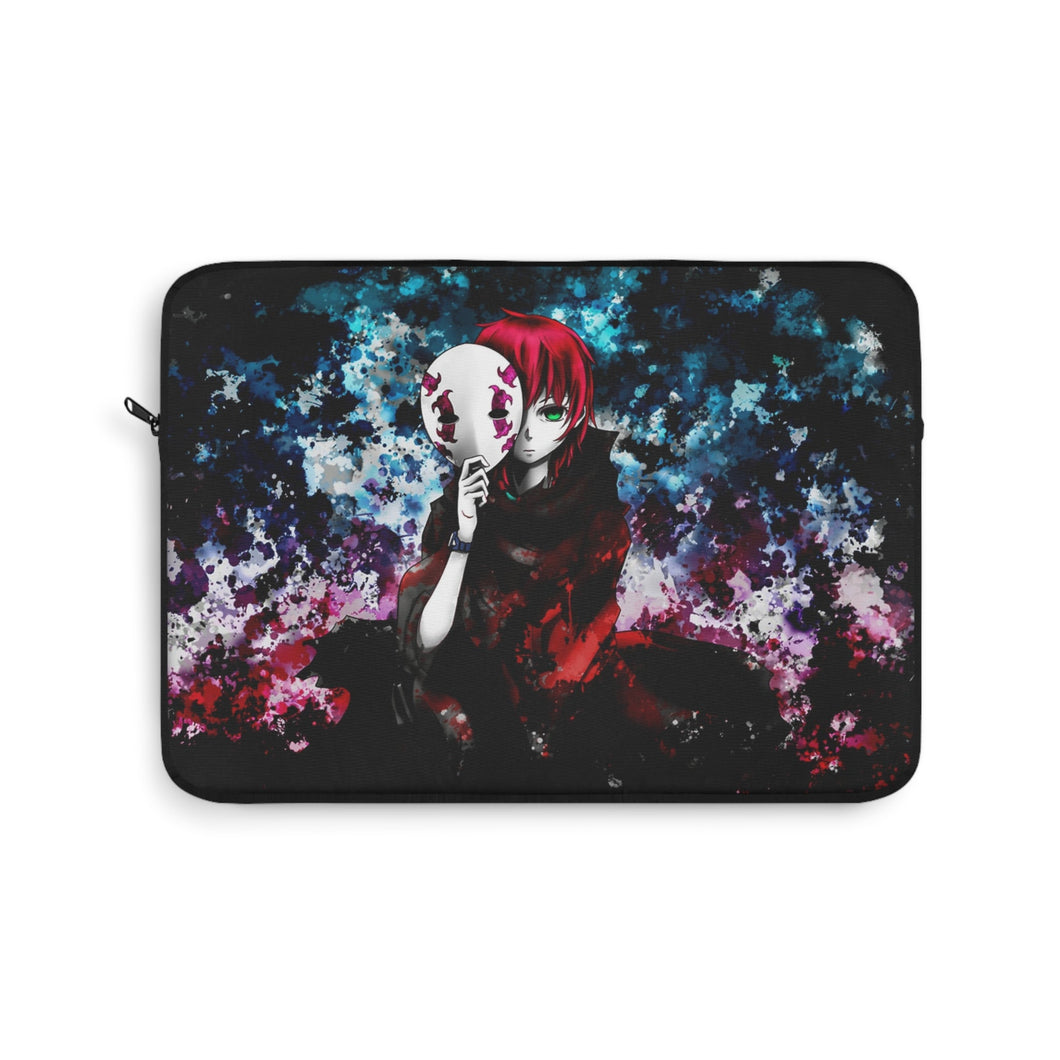 Azami Mido Laptop Sleeve