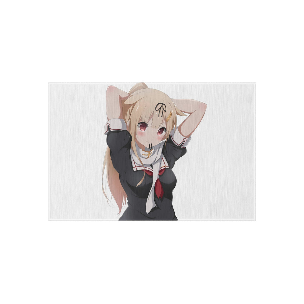 Anime Kantai Collection Rug