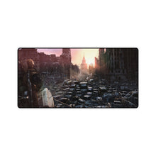 Load image into Gallery viewer, Metro: Last Light Mouse Pad (Desk Mat)
