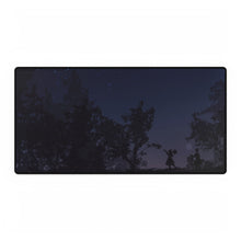 Load image into Gallery viewer, Anime Night Mouse Pad (Desk Mat)
