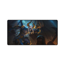 Load image into Gallery viewer, Smite Mouse Pad (Desk Mat)
