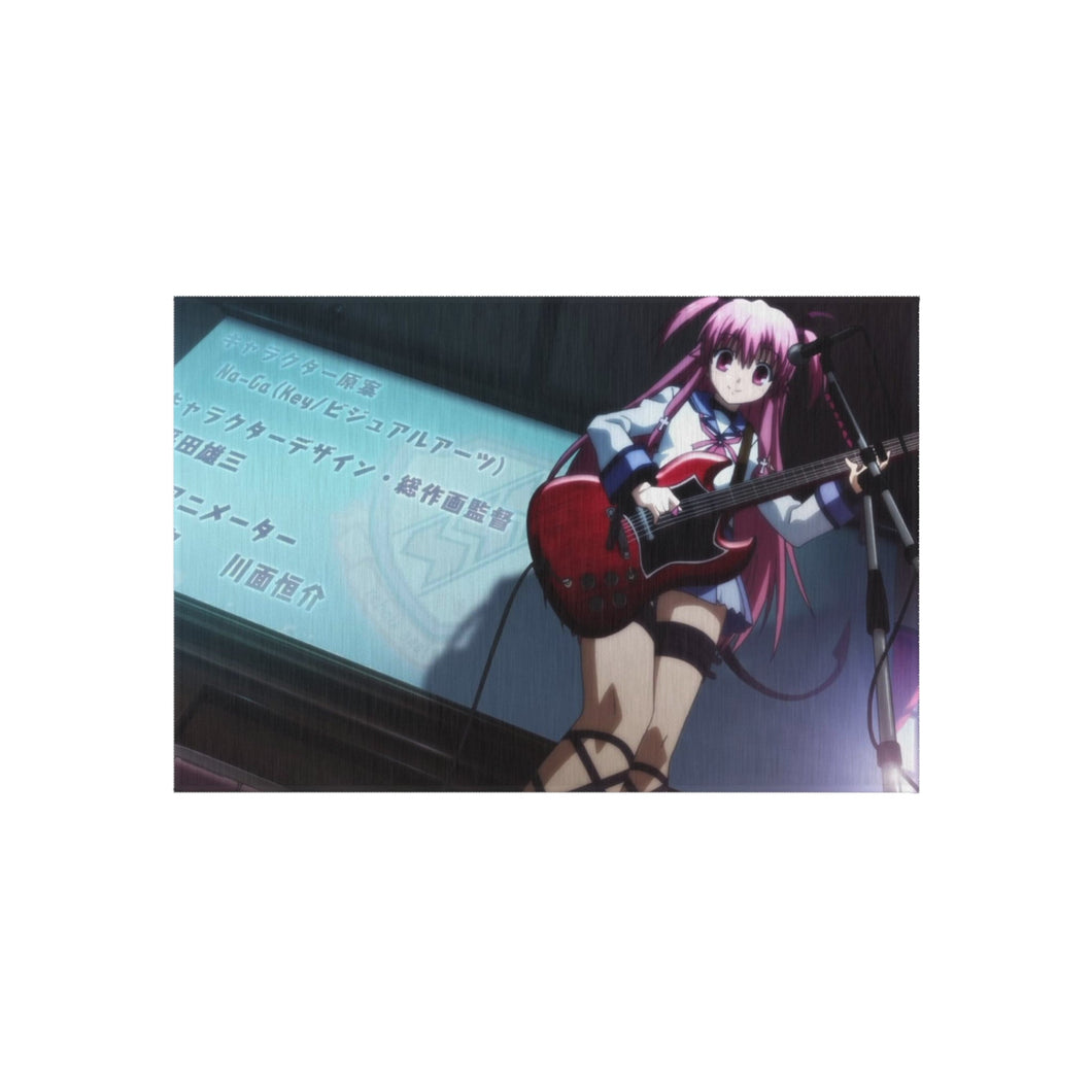 Angel Beats! Rug