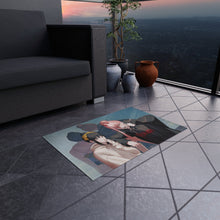 Load image into Gallery viewer, Chainsaw Man Rug
