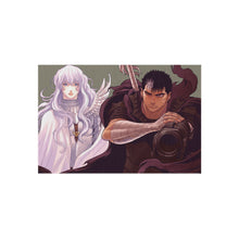 Load image into Gallery viewer, Anime Berserk Rug
