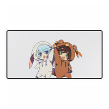 Load image into Gallery viewer, Anime Tales of Zestiria the X Mouse Pad (Desk Mat)
