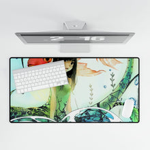 Load image into Gallery viewer, Koi Wa Ameagari Mouse Pad (Desk Mat)
