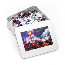 Load image into Gallery viewer, Guilty Crown Jigsaw Puzzle
