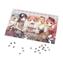 Load image into Gallery viewer, Anime Puella Magi Madoka Magica Jigsaw Puzzle
