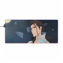 Load image into Gallery viewer, Bleach RGB LED Mouse Pad (Desk Mat)

