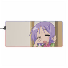 Load image into Gallery viewer, Lucky Star RGB LED Mouse Pad (Desk Mat)
