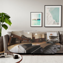 Load image into Gallery viewer, Anime Spy x Family Sherpa Blanket
