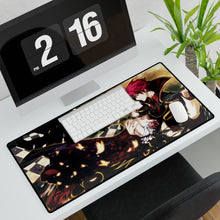 Load image into Gallery viewer, Anime Umineko: When They Cry Mouse Pad (Desk Mat)
