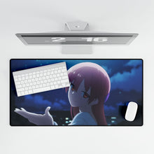 Load image into Gallery viewer, Tonikawa Anime Mouse Pad (Desk Mat)
