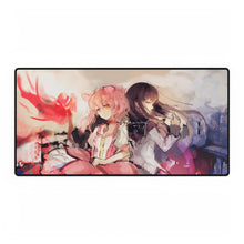 Load image into Gallery viewer, Anime Puella Magi Madoka Magica Mouse Pad (Desk Mat)
