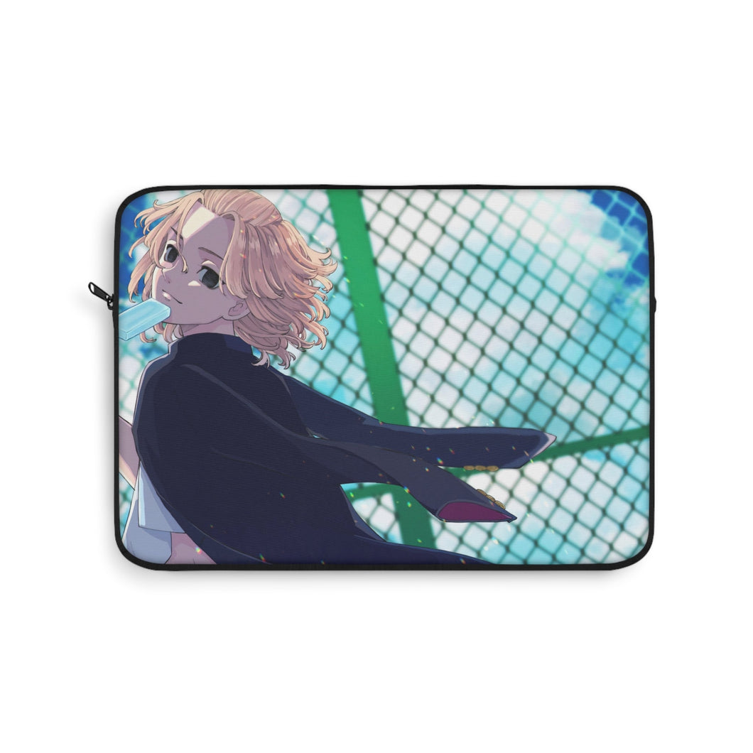 Anime Tokyo Revengers Laptop Sleeve