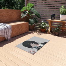Load image into Gallery viewer, Chainsaw Man Rug
