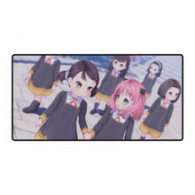 Load image into Gallery viewer, Anime Spy x Family Mouse Pad (Desk Mat)
