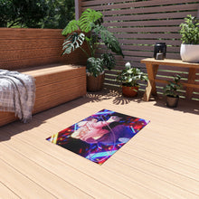 Load image into Gallery viewer, Hypnosis Mic Rug
