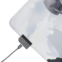 Load image into Gallery viewer, Girls' Last Tour RGB LED Mouse Pad (Desk Mat)
