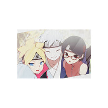 Load image into Gallery viewer, Boruto Rug
