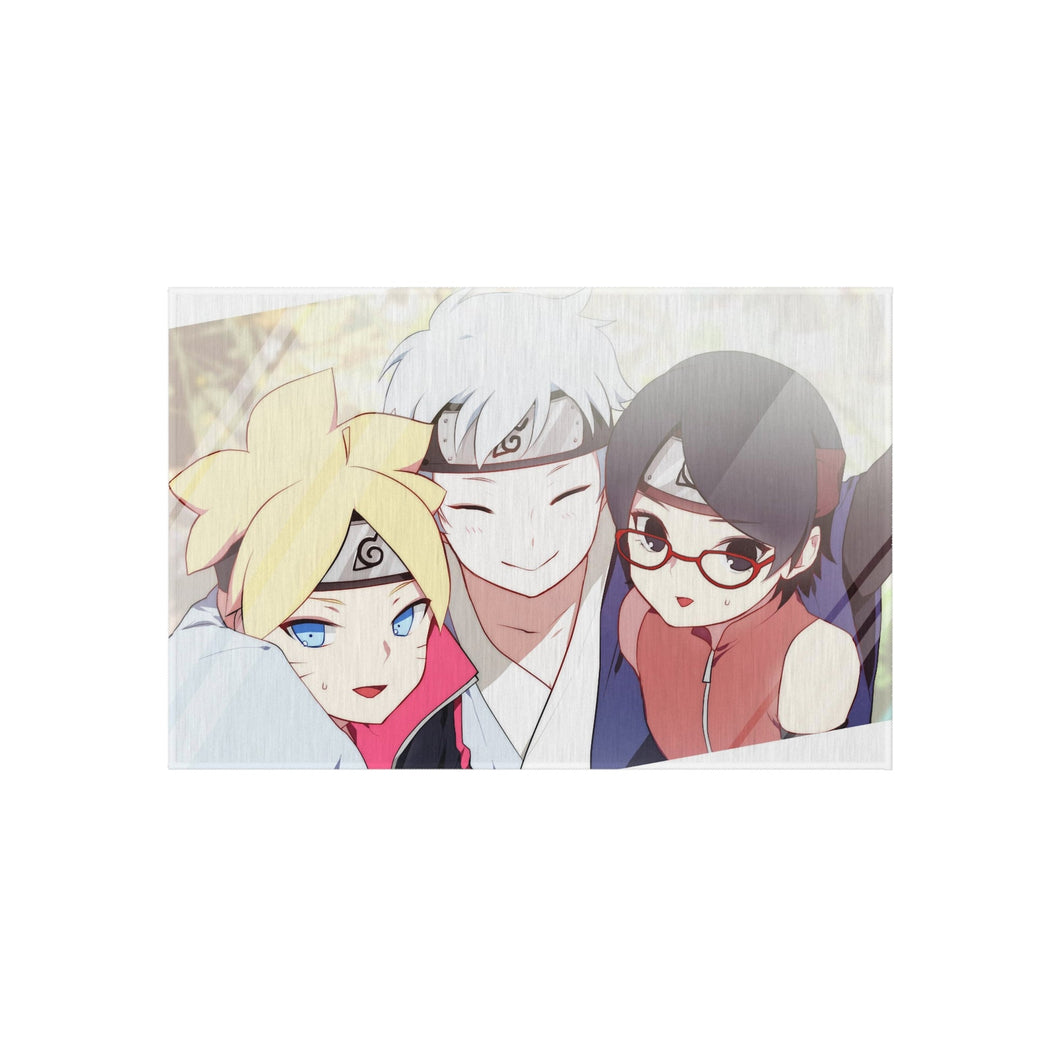 Boruto Rug