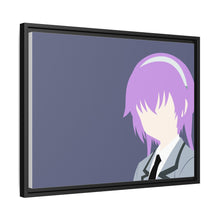 Load image into Gallery viewer, Ritsu - Ansatsu Kyoushitshu Canvas Framed Art Print
