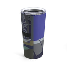 Load image into Gallery viewer, FullMetal Alchemist Tumbler 20oz
