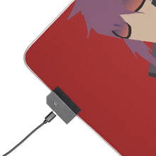 Load image into Gallery viewer, Re:Creators RGB LED Mouse Pad (Desk Mat)
