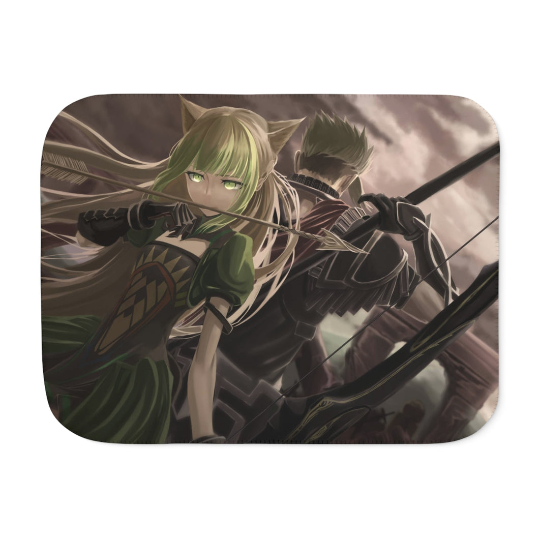 Fate/Apocrypha by Sherpa Blanket