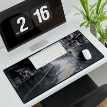 Load image into Gallery viewer, Patlabor Mouse Pad (Desk Mat)
