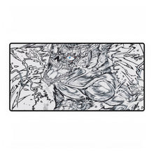 Load image into Gallery viewer, Kaiju No. 8 Mouse Pad (Desk Mat)
