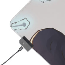 Load image into Gallery viewer, Jujutsu Kaisen RGB LED Mouse Pad (Desk Mat)
