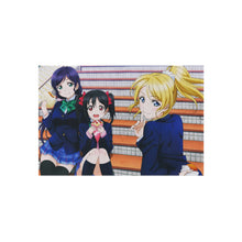 Load image into Gallery viewer, Love Live! Rug
