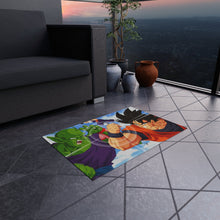 Load image into Gallery viewer, Anime Dragon Ball Z Rug
